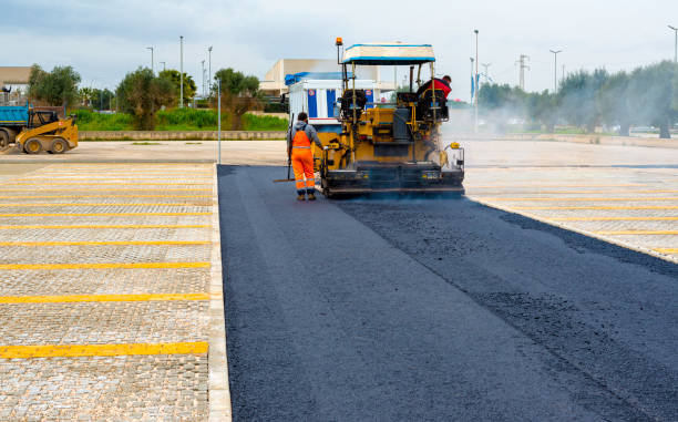 Best Driveway Resurfacing Pavers  in Troy, MO