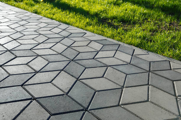 Best Cobblestone Driveway Pavers  in Troy, MO