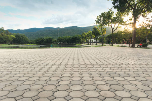 Best Concrete Paver Driveway  in Troy, MO