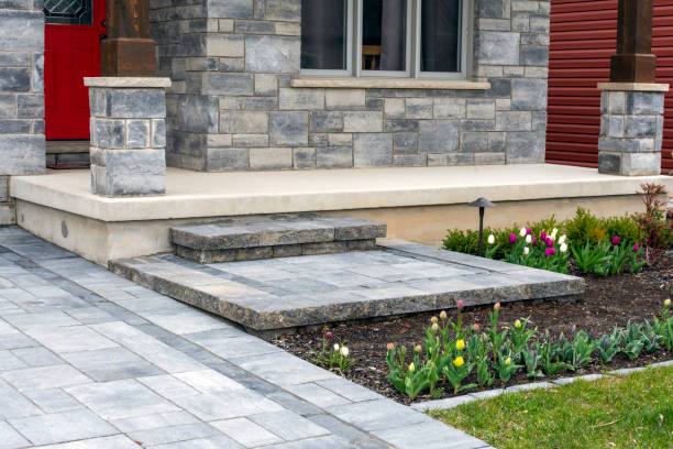 Best Permeable Paver Driveway  in Troy, MO