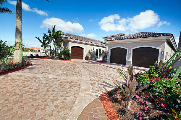 Best Brick Driveway Pavers  in Troy, MO
