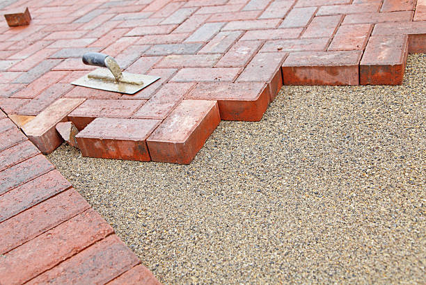 Best Driveway Pavers Near Me  in Troy, MO