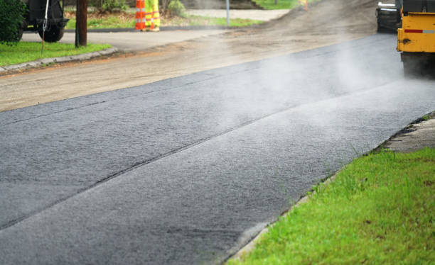 Best Residential Paver Driveway  in Troy, MO